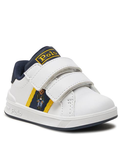 HERITAGE COURT BEAR EZ RALPH LAUREN | 23-RL00206110/